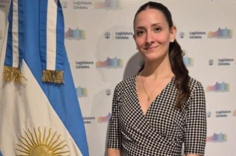 JOVEN RIOJANA PARTICIPARÁ EN FESTIVAL INTERNACIONAL DE LA JUVENTUD EN RUSIA