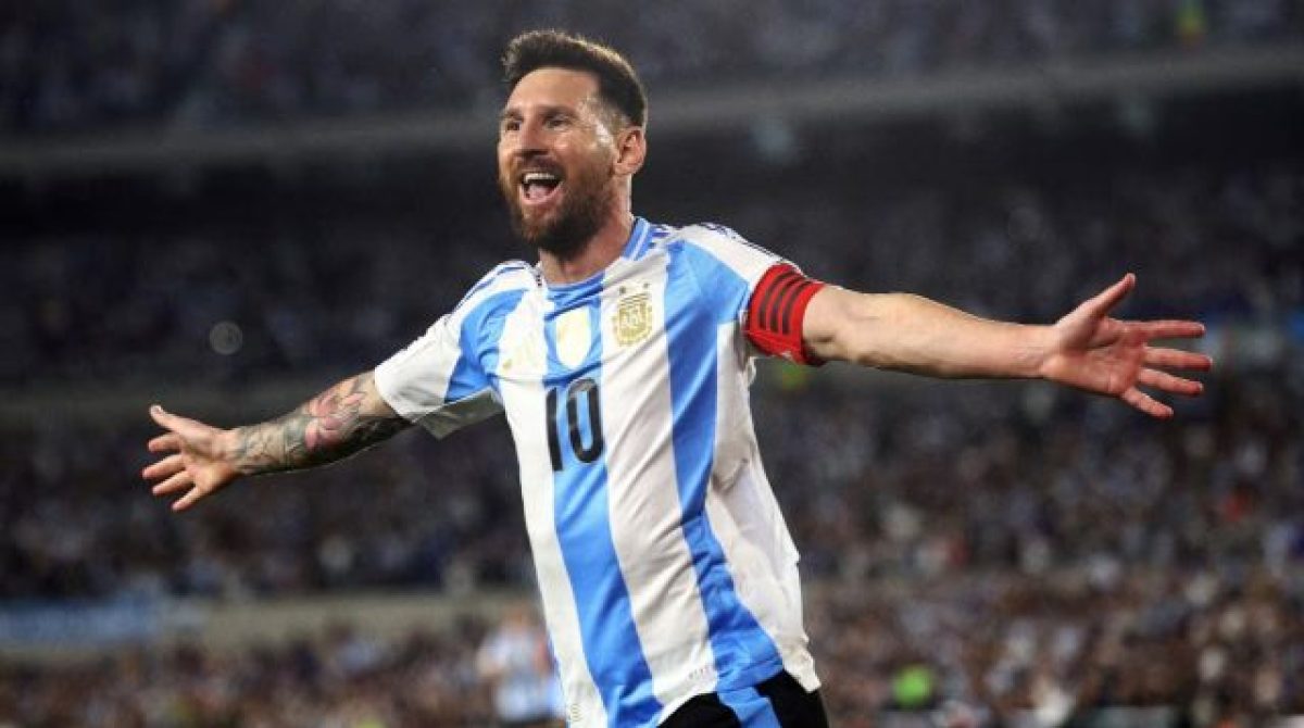 LA DESPEDIDA A MESSI. QUÉ SE SABE SOBRE LA VENTA DE ENTRADAS PARA EL PARTIDO EN EL MONUMENTAL