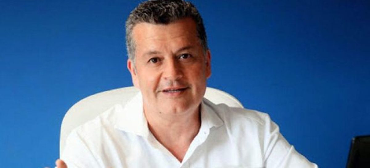 2027 ELECTORAL: «NO SOBRA NADIE. DIVIDIDOS NO TENEMOS POSIBILIDAD»