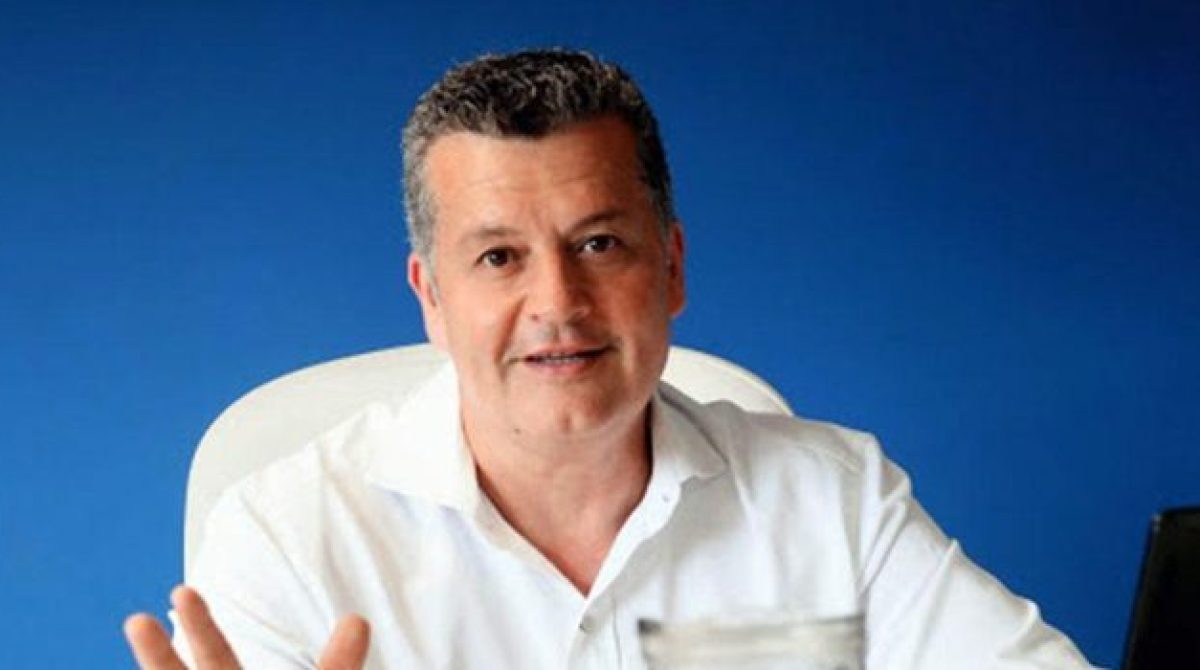2027 ELECTORAL: «NO SOBRA NADIE. DIVIDIDOS NO TENEMOS POSIBILIDAD»