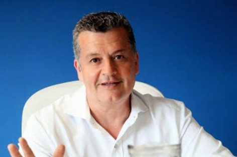 2027 ELECTORAL: «NO SOBRA NADIE. DIVIDIDOS NO TENEMOS POSIBILIDAD»