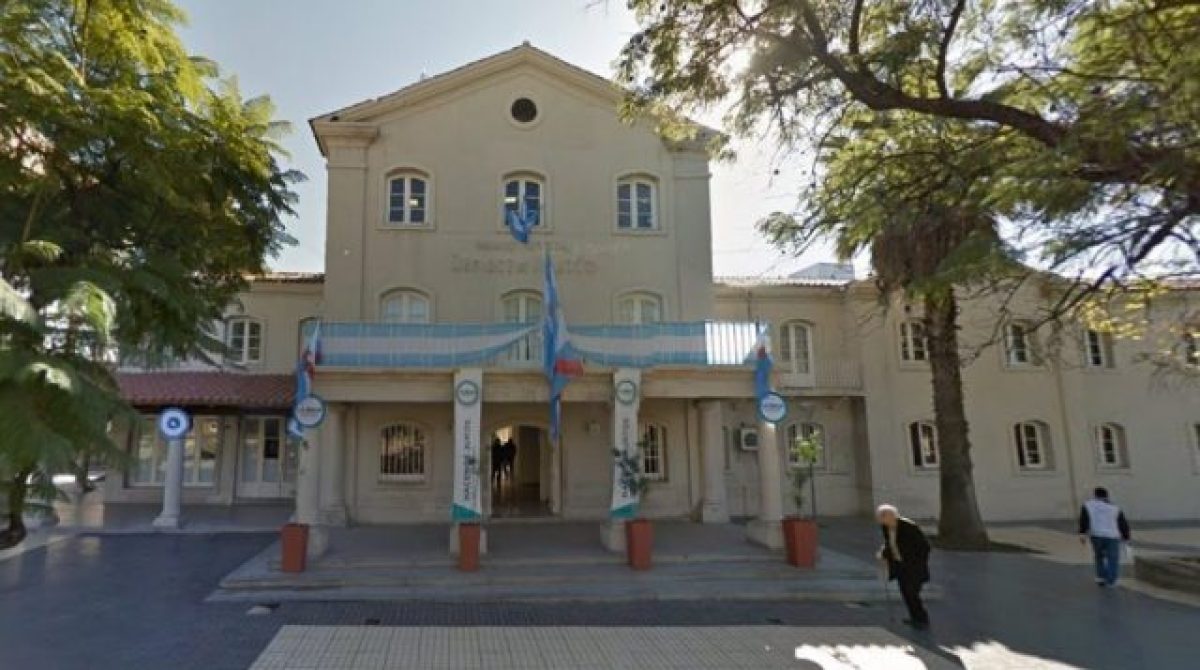 CAPITAL. EL MUNICIPIO DETECTÓ UNA RED DE USURA CONTRA SUS EMPLEADOS