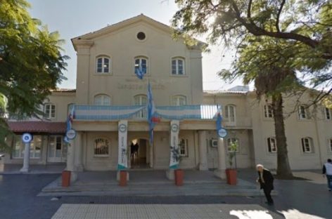 CAPITAL. EL MUNICIPIO DETECTÓ UNA RED DE USURA CONTRA SUS EMPLEADOS