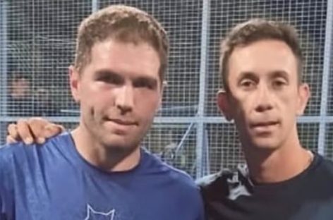 QUÉ PASÓ EN EL TORNEO DE PÁDEL QUE SE SUSPENDIÓ POR AGRESIONES ENTRE JUGADORES