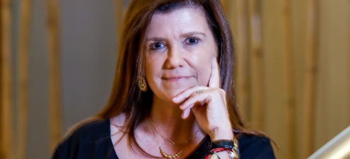 PILAR SORDO. «HOY LAS PERSONAS TIENEN DIFICULTADES PARA SOSTENER TODO»