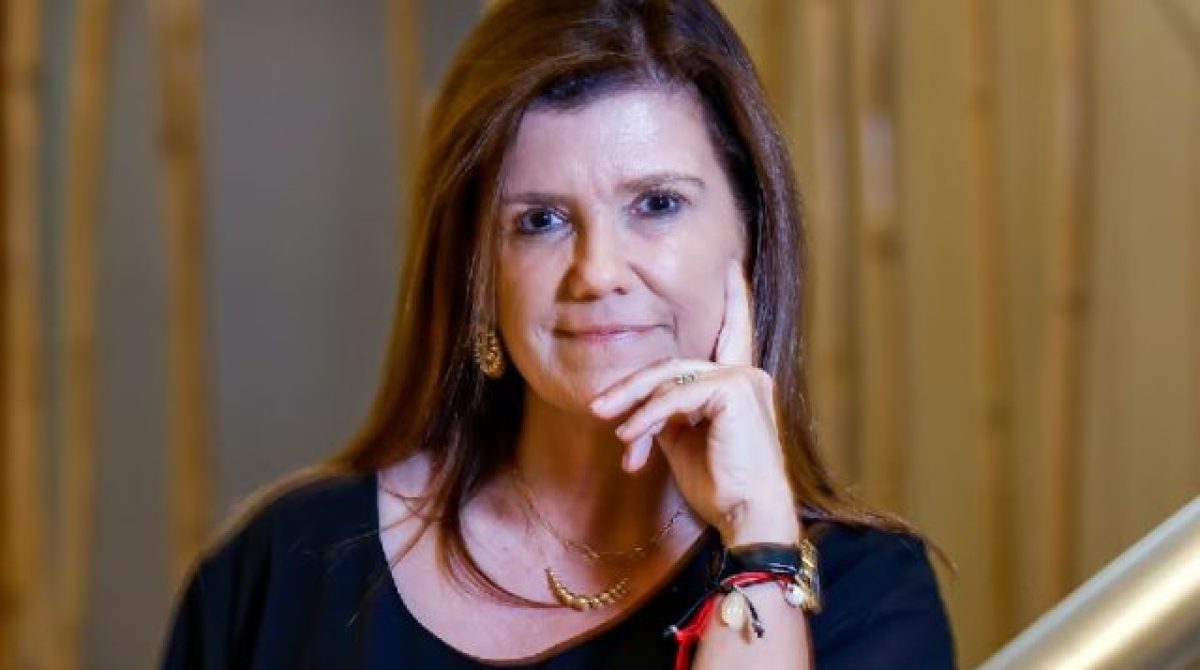 PILAR SORDO. «HOY LAS PERSONAS TIENEN DIFICULTADES PARA SOSTENER TODO»