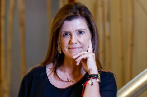 PILAR SORDO. «HOY LAS PERSONAS TIENEN DIFICULTADES PARA SOSTENER TODO»