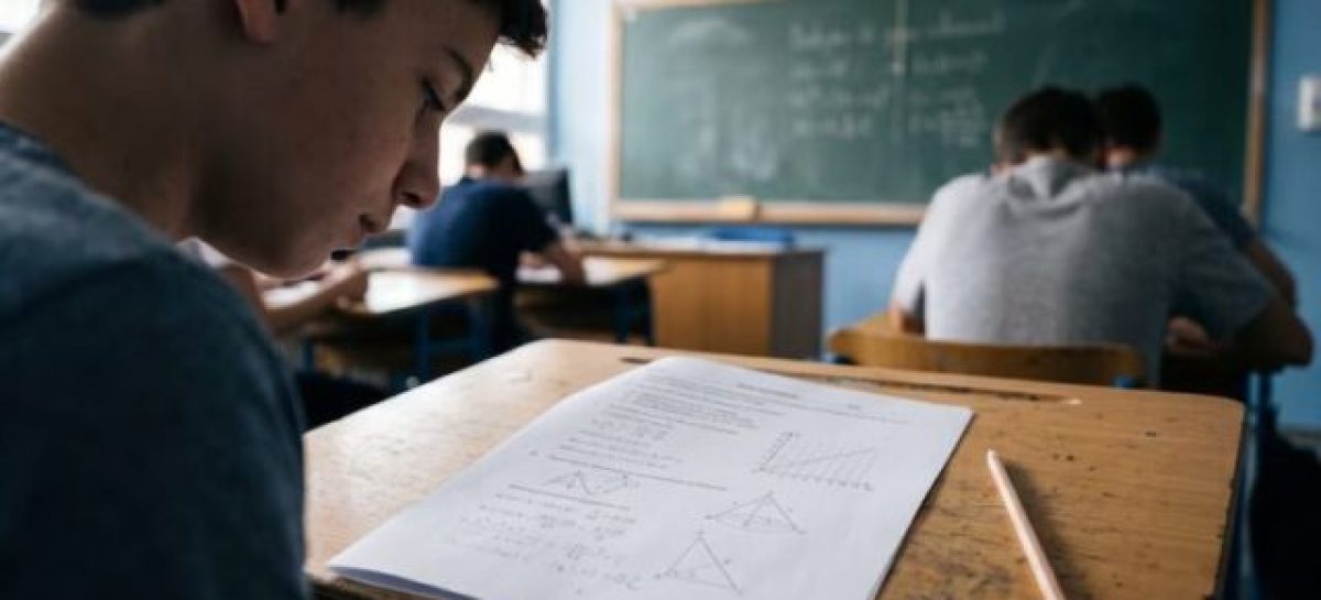 «EL RESULTADO DE LAS PRUEBAS PISA PONE ALERTA A TODO EL SISTEMA EDUCATIVO»