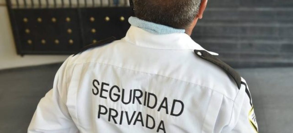EMPRESA DESPIDE A 30 TRABAJADORES DE SEGURIDAD PRIVADA