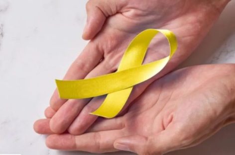 SUICIDIO. «QUIENES LO HAN INTENTADO EXPRESAN QUE QUIEREN DEJAR DE SUFRIR, NO DEJAR DE VIVIR»