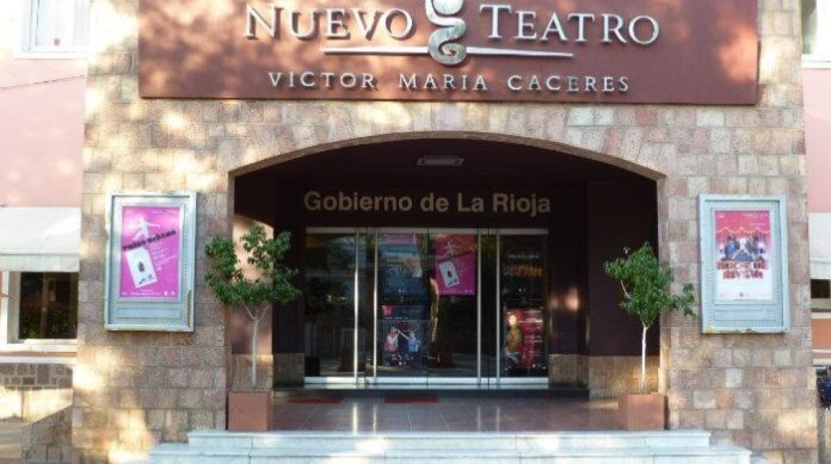 EL TEATRO PROVINCIAL TENDRÁ UNA AGENDA DE PRIMER NIVEL EN OCTUBRE