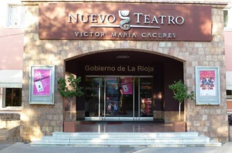EL TEATRO PROVINCIAL TENDRÁ UNA AGENDA DE PRIMER NIVEL EN OCTUBRE