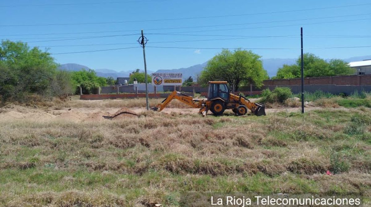 INTERNET PARA TODOS RESPONSABILIZÓ A CLARO POR UN CORTE MASIVO