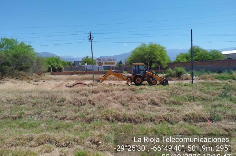 INTERNET PARA TODOS RESPONSABILIZÓ A CLARO POR UN CORTE MASIVO
