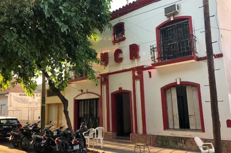 DARDOS A LA ACTUAL CONDUCCIÓN DE LA UCR: «QUIEREN TEÑIRSE DE VIOLETA»
