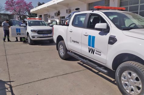 VIALIDAD NACIONAL ANUNCIÓ OTRO PLAN DE RETIROS VOLUNTARIOS Y ALCANZA A LA RIOJA