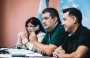 DESDE EL PJ, PIDEN IR POR EL CONSENSO Y RECHAZAN UNA INTERNA