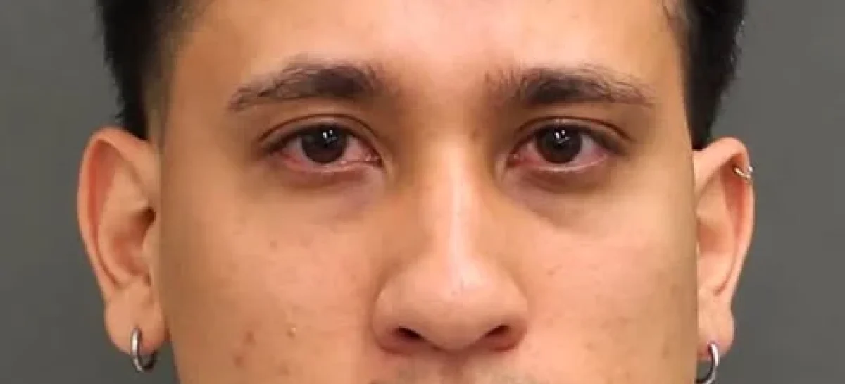 DEPORTISTA RIOJANO FUE DETENIDO POR EL ICE EN ESTADOS UNIDOS: RECAUDAN FONDOS