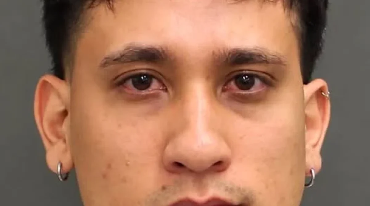 DEPORTISTA RIOJANO FUE DETENIDO POR EL ICE EN ESTADOS UNIDOS: RECAUDAN FONDOS