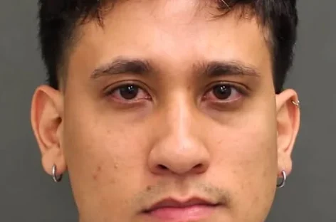 DEPORTISTA RIOJANO FUE DETENIDO POR EL ICE EN ESTADOS UNIDOS: RECAUDAN FONDOS