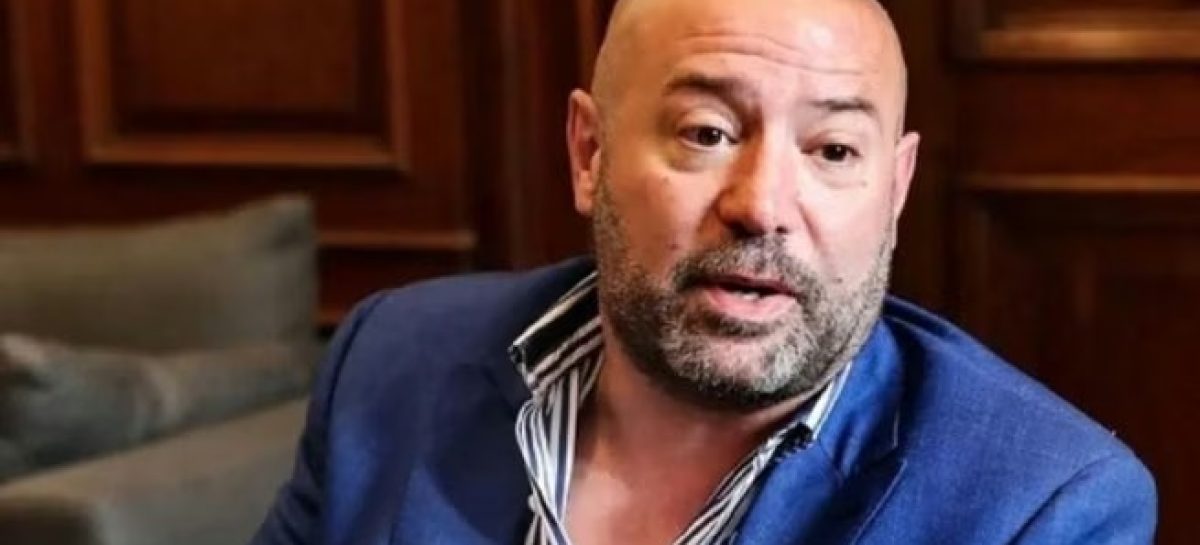ANDIS. DICTAN NUEVO PROCESAMIENTO PARA DIEGO SPAGNUOLO Y OTROS ACUSADOS POR HECHOS DE CORRUPCIÓN
