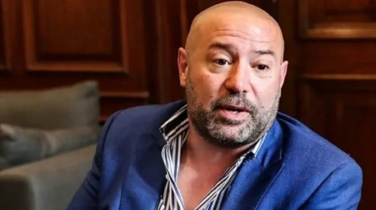 ANDIS. DICTAN NUEVO PROCESAMIENTO PARA DIEGO SPAGNUOLO Y OTROS ACUSADOS POR HECHOS DE CORRUPCIÓN