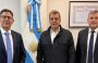 PRESIDENCIALES. SEÑALAN QUE SERGIO MASSA QUIERE INTERNAS EN EL PJ