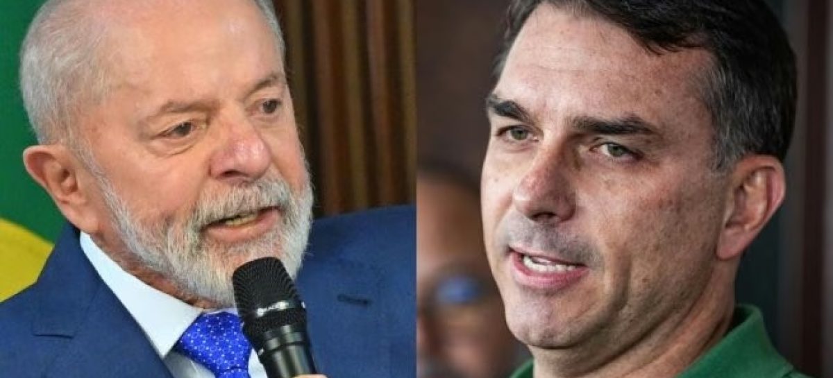 BRASIL. LAS ENCUESTAS MUESTRAN UN BALOTAJE CADA VEZ MÁS AJUSTADO ENTRE LULA Y FLAVIO BOLSONARO