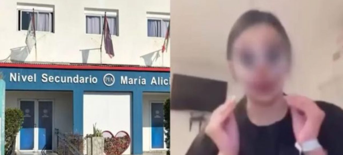 EL IMPACTO SOCIAL EN CATAMARCA DEL CASO DE BULLYING A LA ESTUDIANTE SECUNDARIA