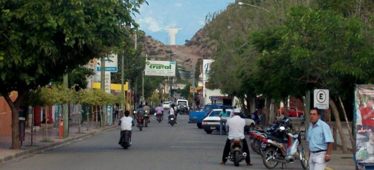 CHILECITO. EN DOS AÑOS SE PERDIERON UNOS 800 PUESTOS DE TRABAJO