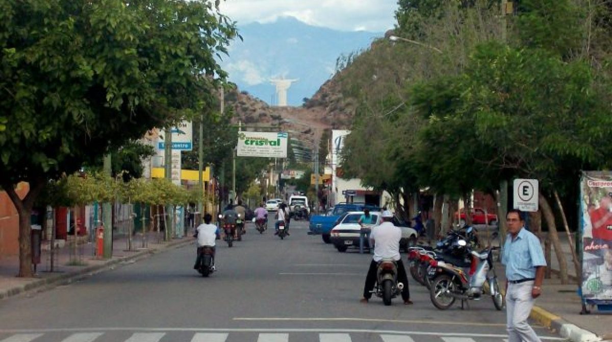 CHILECITO. EN DOS AÑOS SE PERDIERON UNOS 800 PUESTOS DE TRABAJO
