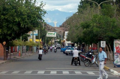 CHILECITO. EN DOS AÑOS SE PERDIERON UNOS 800 PUESTOS DE TRABAJO