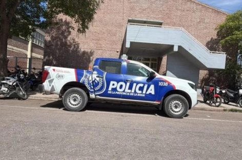 Nº COMERCIO 1. EL ALUMNO QUE LLEVÓ EL CUCHILLO ERA VÍCTIMA DE BULLIYNG