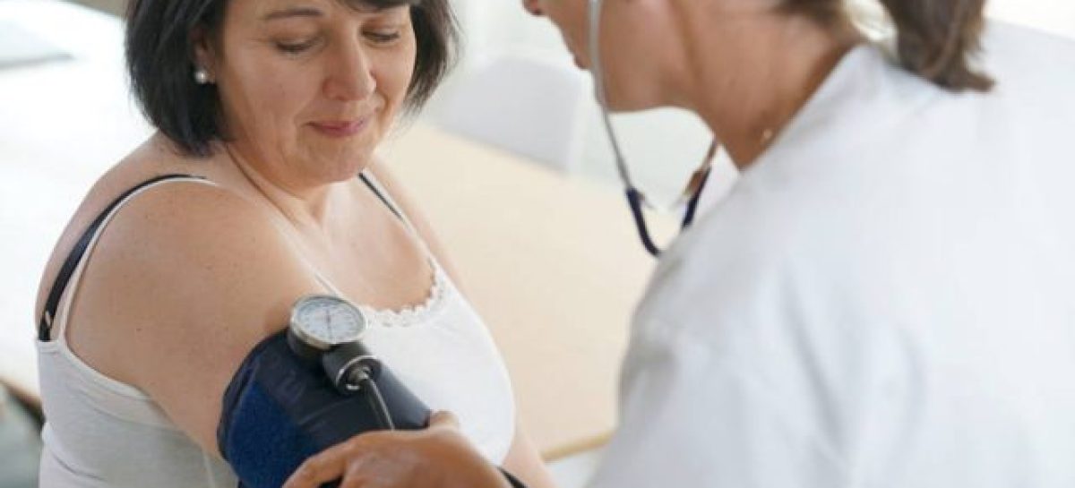 DESTACAN IMPORTANCIA DE REALIZAR CONTROLES PARA PREVENIR ENFERMEDADES CARDIOVASCULARES EN MUJERES