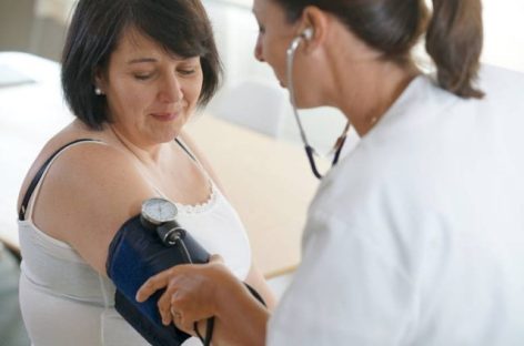 DESTACAN IMPORTANCIA DE REALIZAR CONTROLES PARA PREVENIR ENFERMEDADES CARDIOVASCULARES EN MUJERES