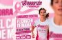 FARMANOR REALIZA SU PRIMERA MARATÓN PARA PROMOVER LA LUCHA CONTRA EL CÁNCER DE MAMA