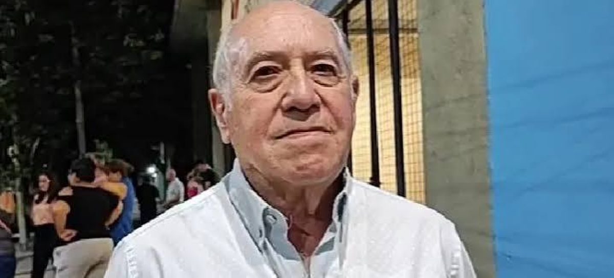ELECCIONES 2027. UN ESPACIO DISIDENTE DE LA UCR BUSCA ALIARSE CON EL PJ