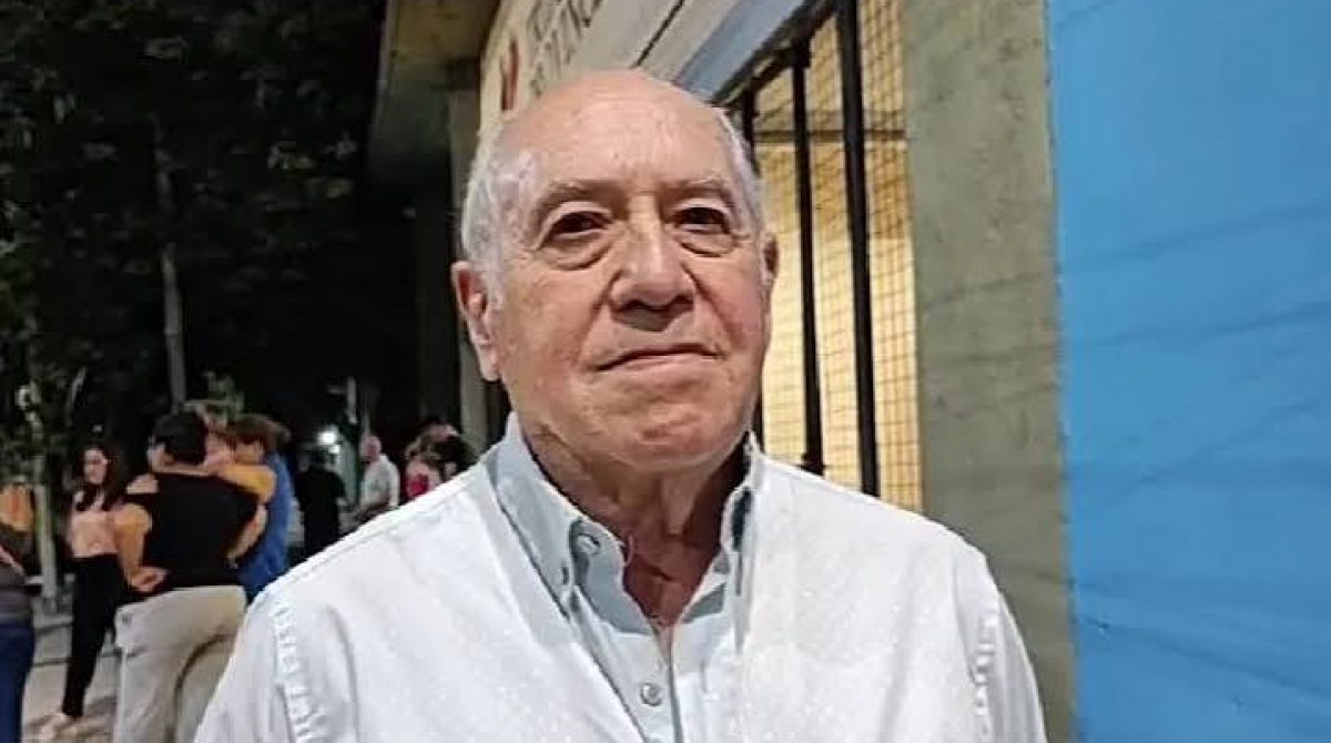 ELECCIONES 2027. UN ESPACIO DISIDENTE DE LA UCR BUSCA ALIARSE CON EL PJ