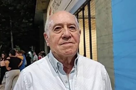 ELECCIONES 2027. UN ESPACIO DISIDENTE DE LA UCR BUSCA ALIARSE CON EL PJ