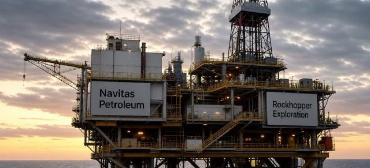 EL GOBIERNO LE PIDIÓ AL TRIBUNAL DEL MAR DE HAMBURGO SUSPENDER LA EXPLOTACIÓN PETROLERA EN MALVINAS