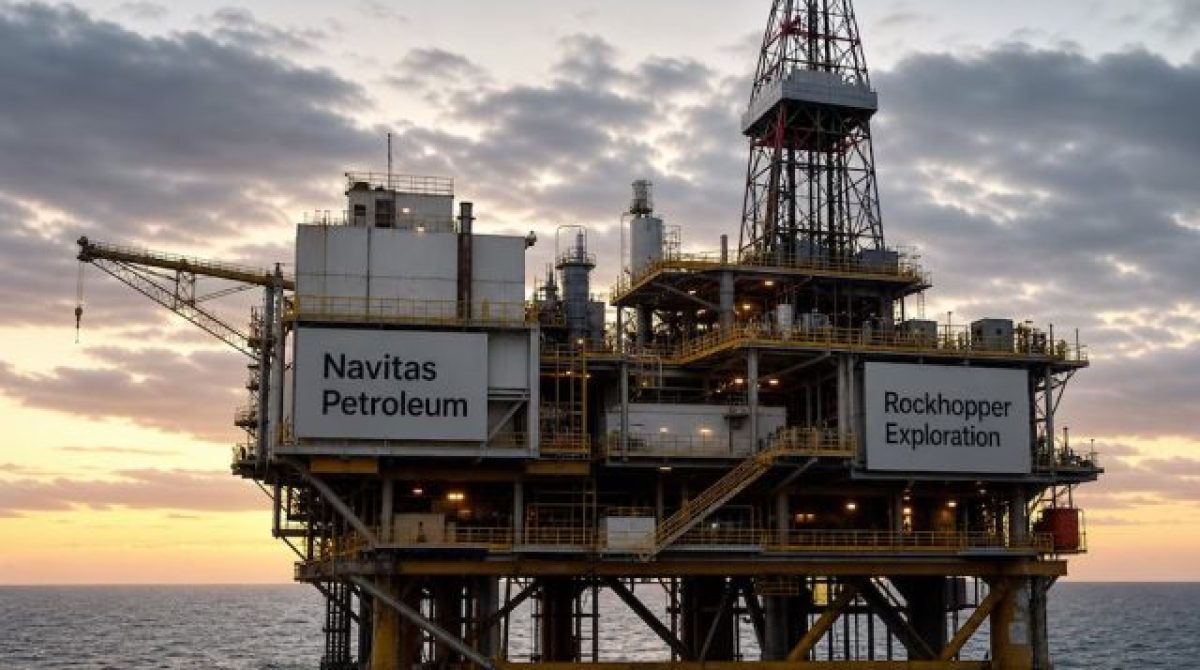 EL GOBIERNO LE PIDIÓ AL TRIBUNAL DEL MAR DE HAMBURGO SUSPENDER LA EXPLOTACIÓN PETROLERA EN MALVINAS