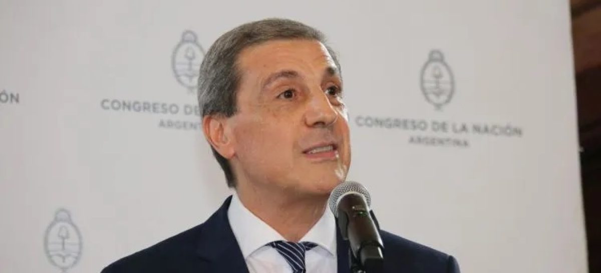 FONDOS NACIONALES. «EL AÑO QUE VIENE LA RIOJA AFRONTARÁ UN PANORAMA MUY COMPLEJO»