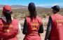 EL PARQUE NACIONAL TALAMPAYA LANZÓ CONVOCATORIA PARA SU PROGRAMA DE VOLUNTARIADO