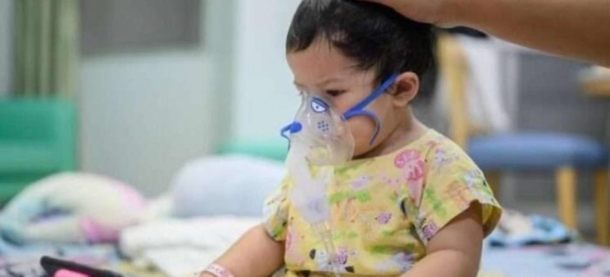 TOS CONVULSA. LA VACUNA COMO FACTOR CLAVE PARA PREVENIR LA ENFERMEDAD
