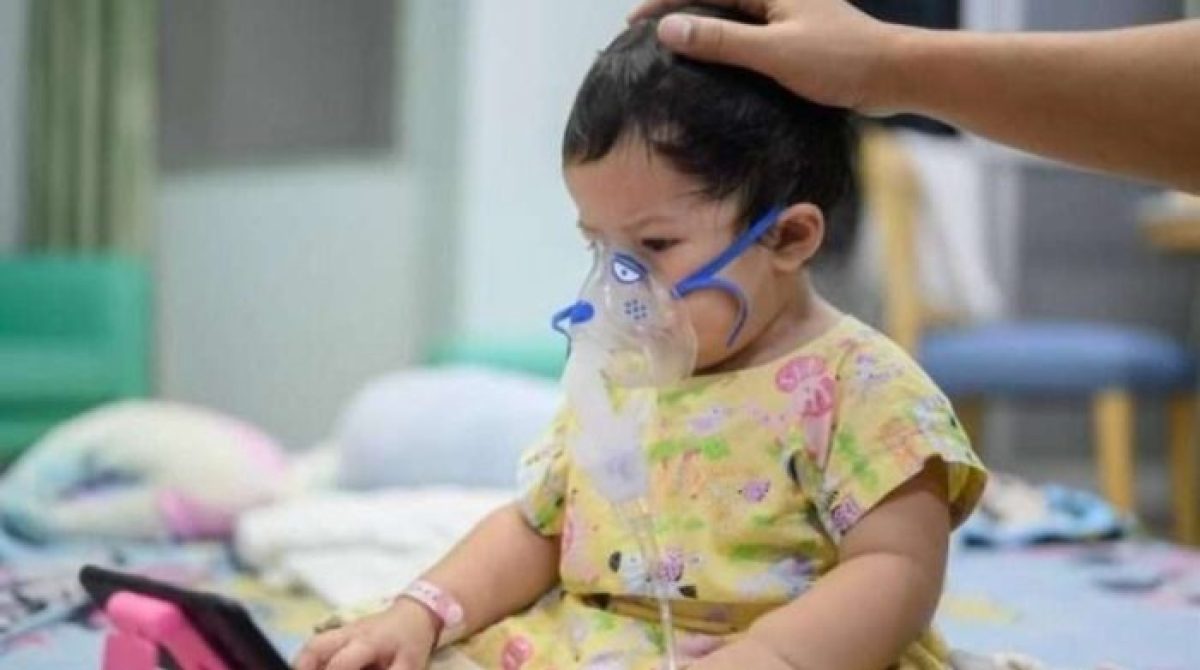 TOS CONVULSA. LA VACUNA COMO FACTOR CLAVE PARA PREVENIR LA ENFERMEDAD