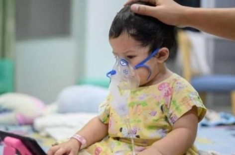 TOS CONVULSA. LA VACUNA COMO FACTOR CLAVE PARA PREVENIR LA ENFERMEDAD