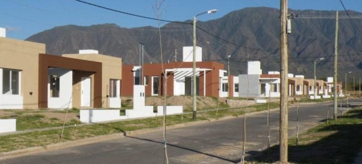 LA RIOJA Y EL INDEC PUSIERON EN MARCHA OPERATIVO DE MUESTREO URBANO
