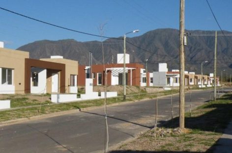 LA RIOJA Y EL INDEC PUSIERON EN MARCHA OPERATIVO DE MUESTREO URBANO